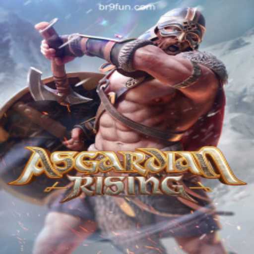 Unveiling the World of AsgardianRising: A Norse Epic Adventure