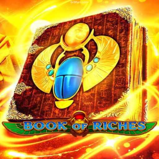 Exploring the Thrilling World of BookofRiches: A Premier Slot Game