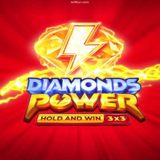Exploring Diamondspower: The Thrilling Casino Game Taking Brazil by Storm