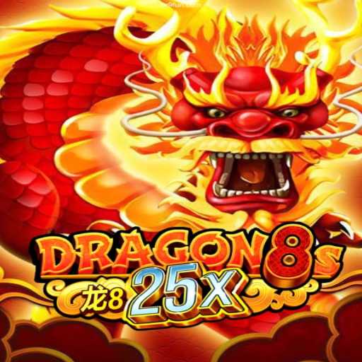 Unlocking the Mysteries of Dragon8s25x: A Thrilling Adventure