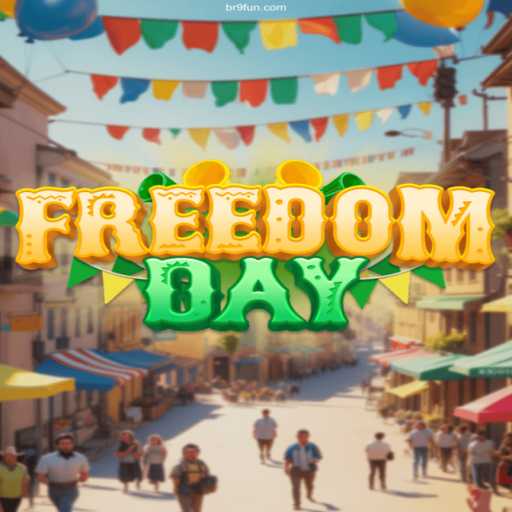 Discover the Exciting World of FreedomDay: A Thrilling New Game Experience