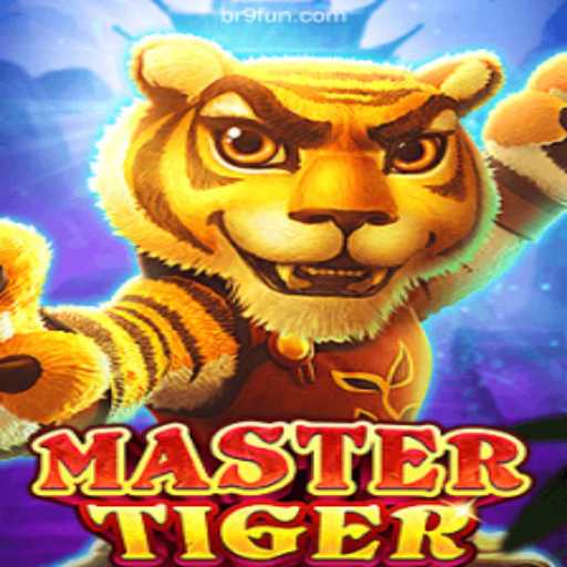 MasterTiger: Unleash Your Inner Predator