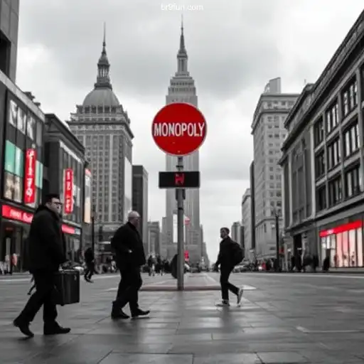 Understanding Monopoly in the Modern Market Landscape