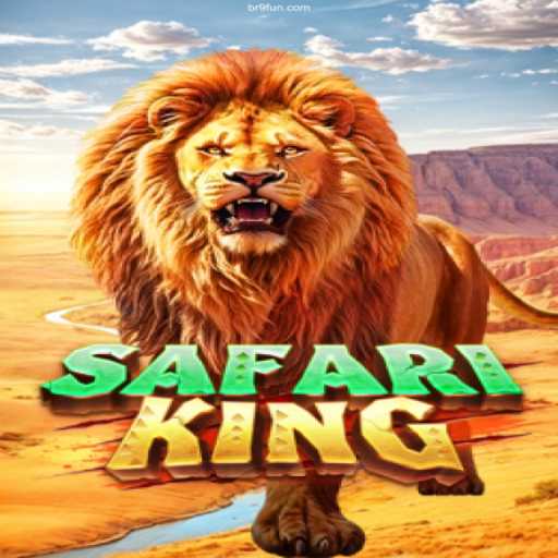 Discovering SafariKing: A Journey into the Wild World of Slot Gaming