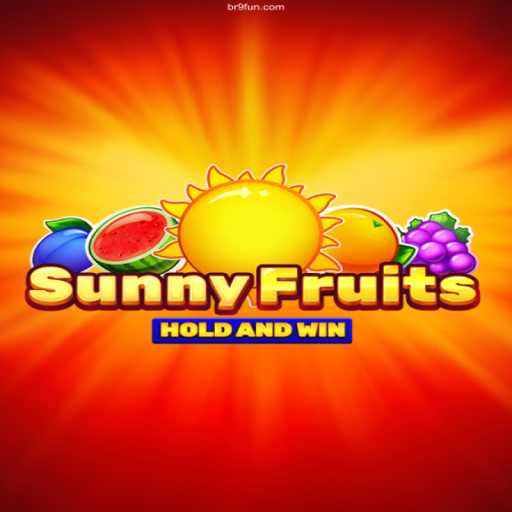 Experience Bountiful Gaming with SunnyFruits at 9FUN.COM