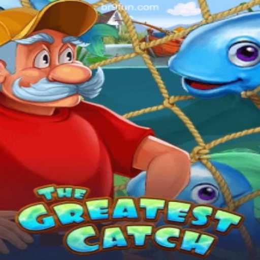TheGreatestCatch: Dive into the Ultimate Casino Adventure