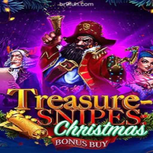 Exploring the Exciting World of TreasuresnipesChristmas