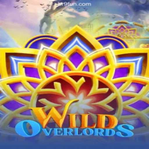 The Enchanting World of WildOverlords: A Gaming Experience